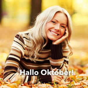 Oktober Angebote 2025