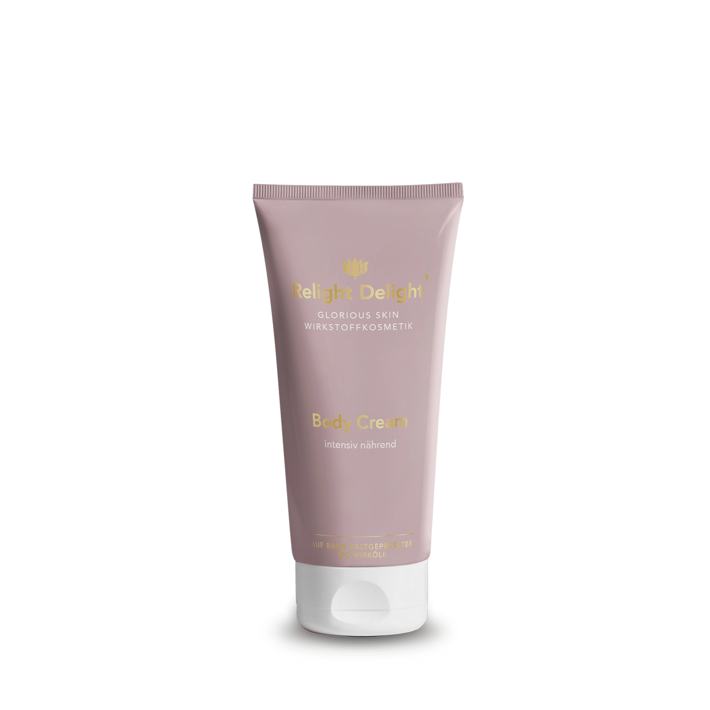 Glorious Skin - Body Cream - 150 ml