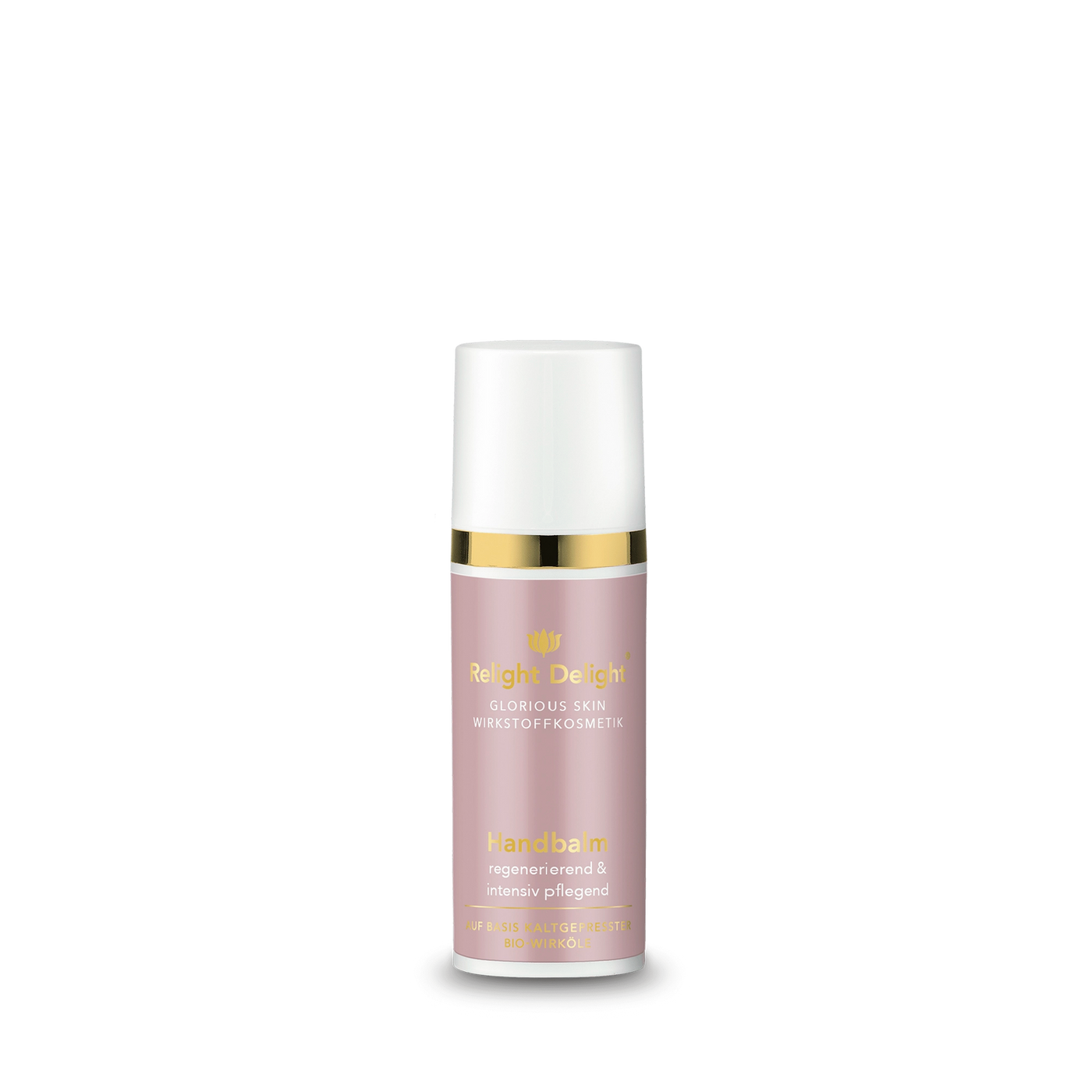 Glorious Skin - Handbalm unbeduftet - 50 ml