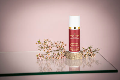 PHOENIX - NIGHT CARE PAR EXCELLENCE  revolutionär verjüngend, 50 ml