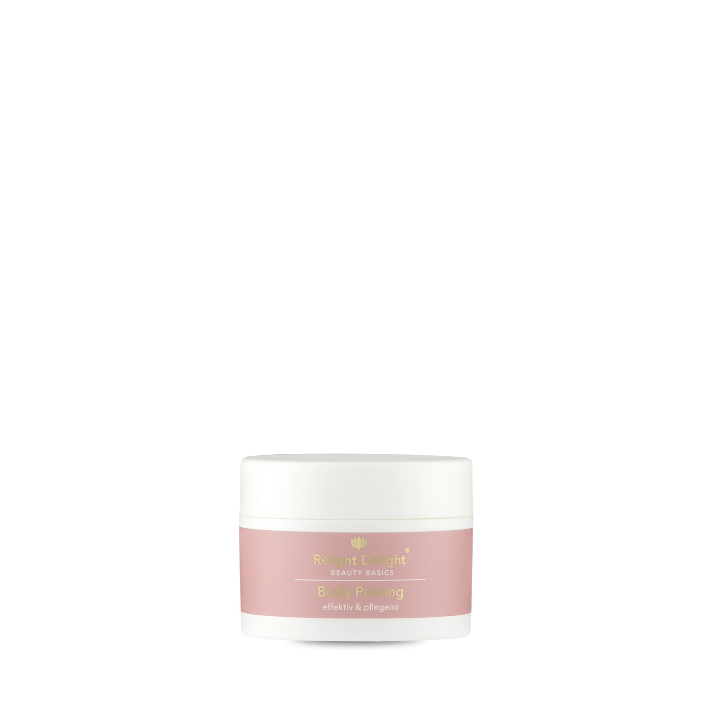Beauty Basics - Body Peeling - 100 ml
