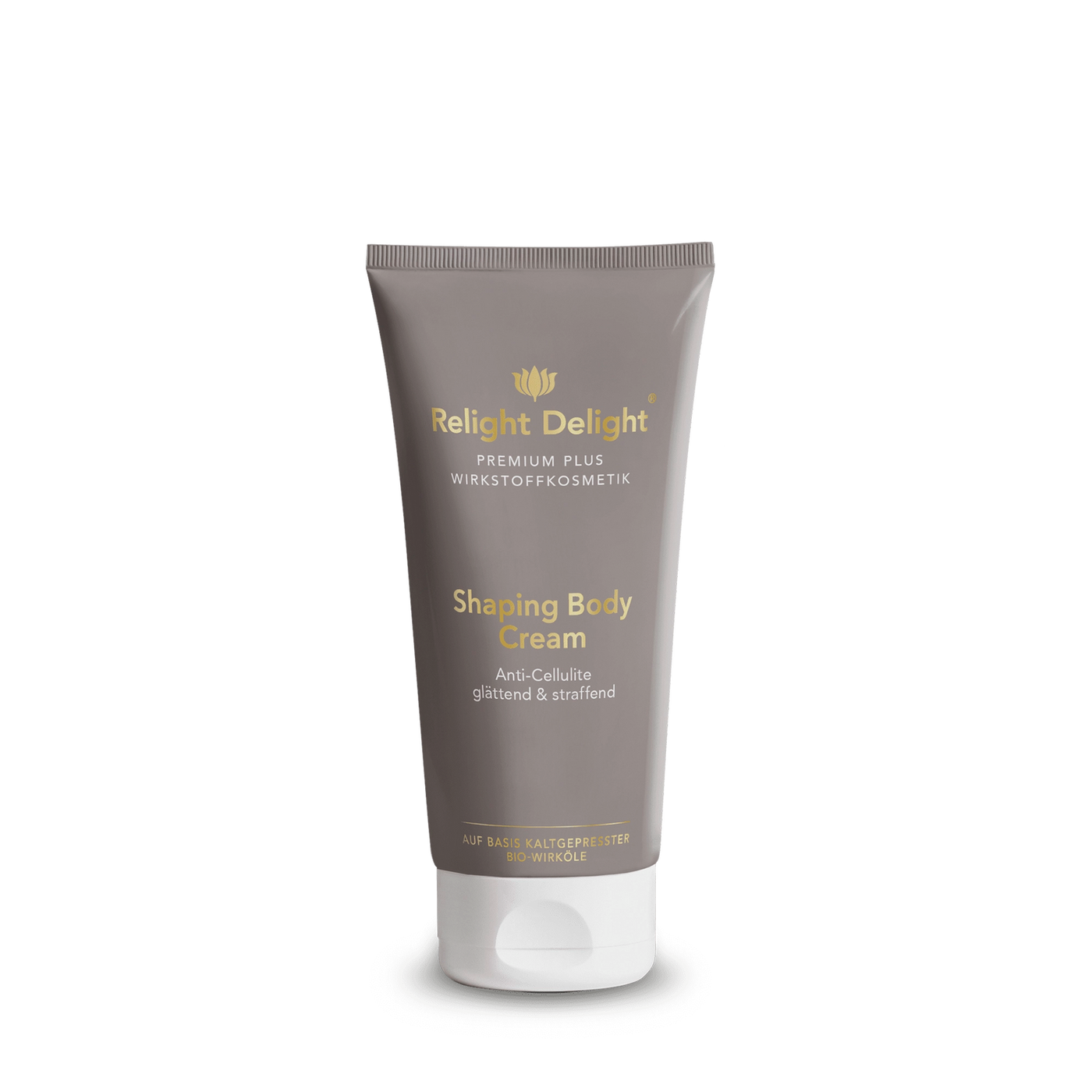 Premium Plus - Shaping Body cream  - 150 ml