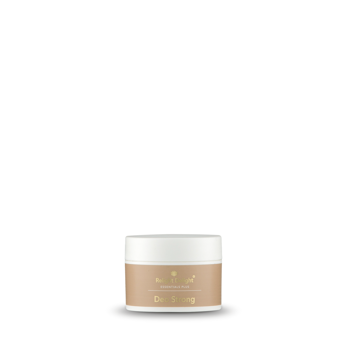Essentials Plus  - Deo Strong - 60 g
