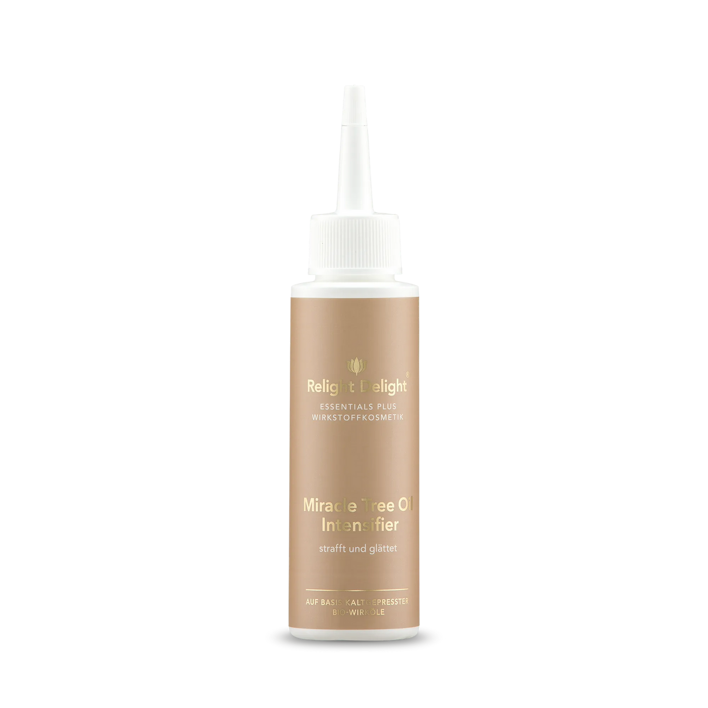 Essentials Plus - Miracle Tree Oil - Intensifier - unbeduftet