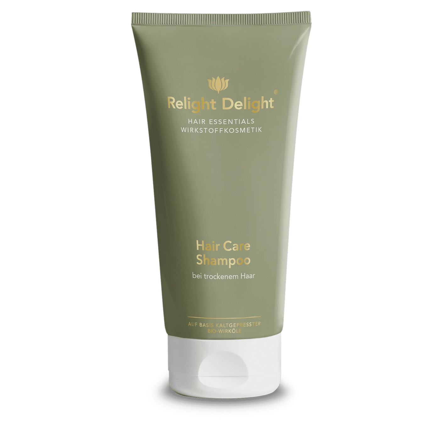 Hair Essentials - Hair Care Shampoo Dry Hair- 200 ml