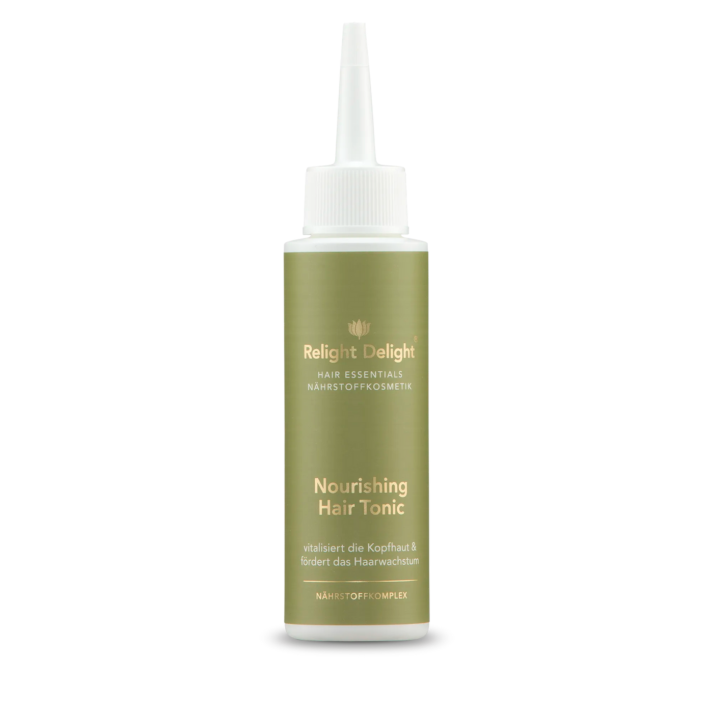 Hair Essentials - Nourishing Hair Tonic - 100 ml