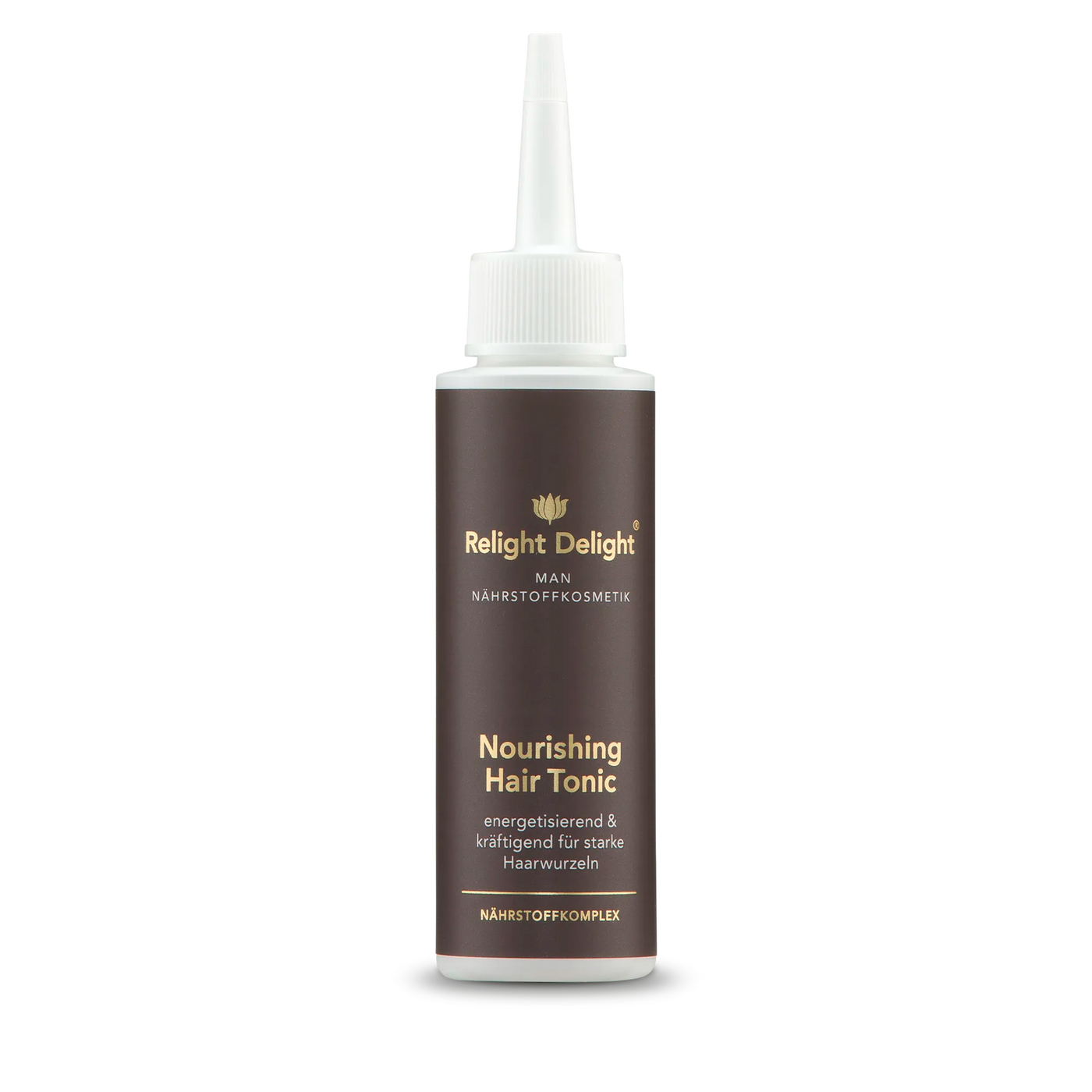 MAN - Nourishing Hair Tonic - 100 ml