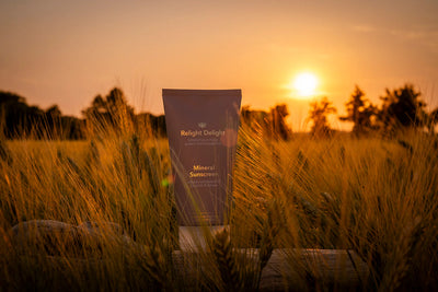Mineral Sunscreen  - Essentials Plus - 150 ml frei von Parfüm