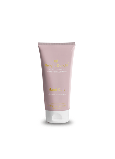 Beauty Basics - Hand Care - 50 ml
