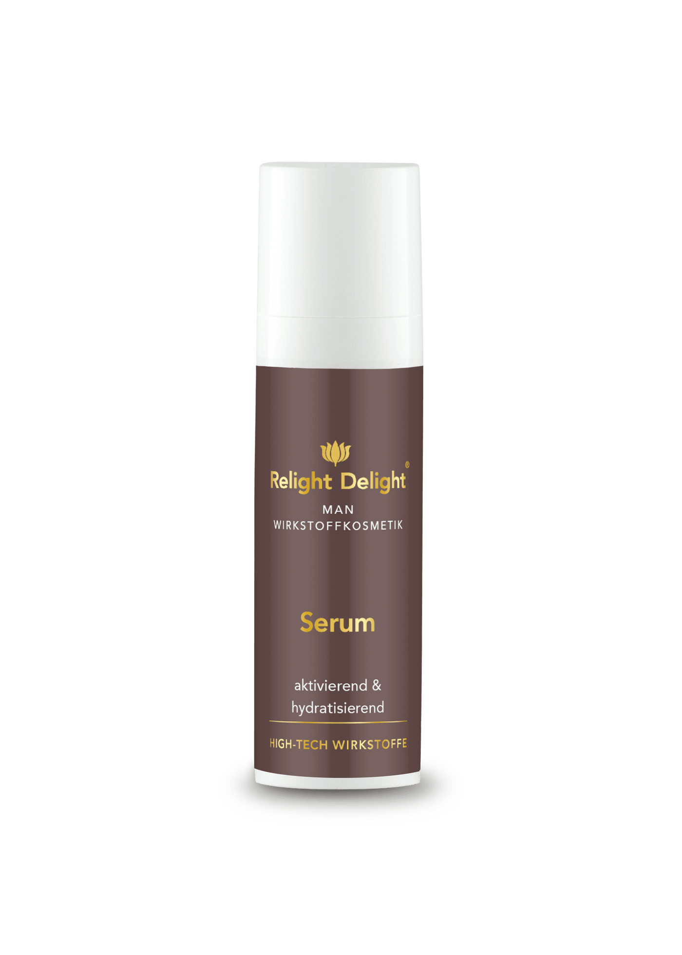 MAN - Serum - 30 ml