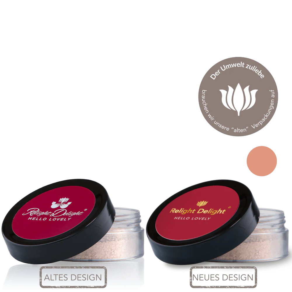 Hello Lovely - Rouge - Apricot Blush, 5 gr