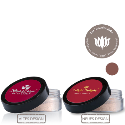 Hello Lovely - Mineral Powder - Bronzer - 5gr